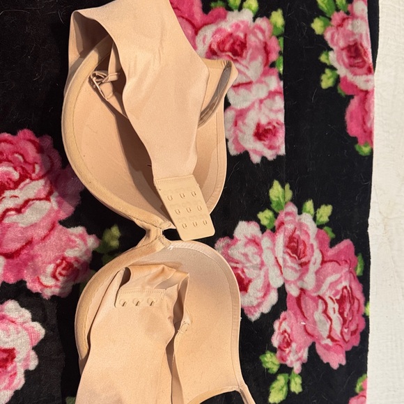 SKIMS ULTIMATE 
TEARDROP PUSH-UP BRA 40B - Picture 6 of 8